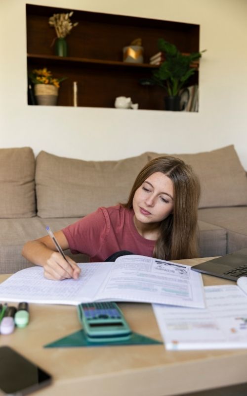 About Cumbria Tutoring