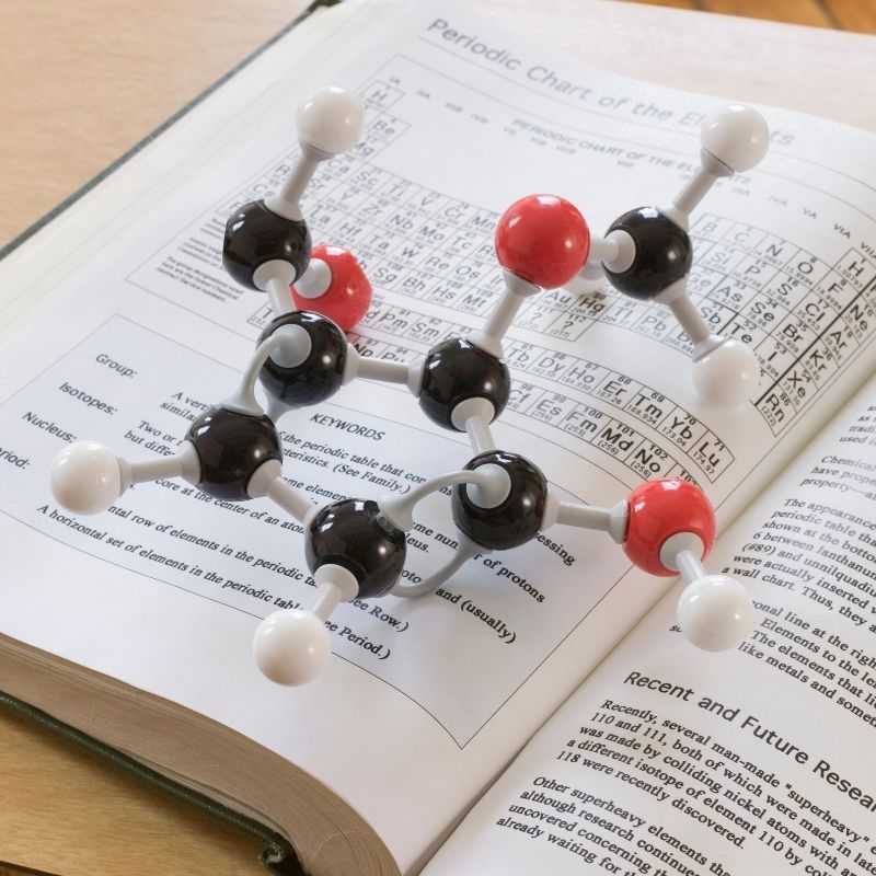 Chemistry Course
