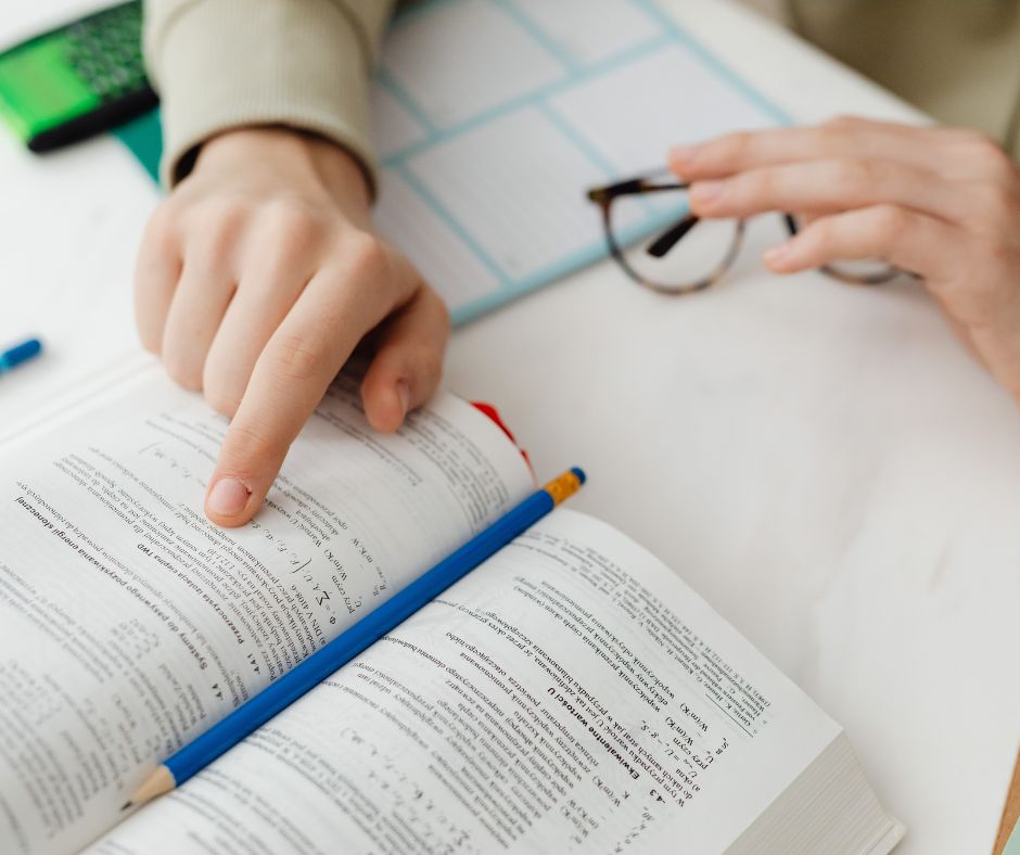 Private tutor matching service