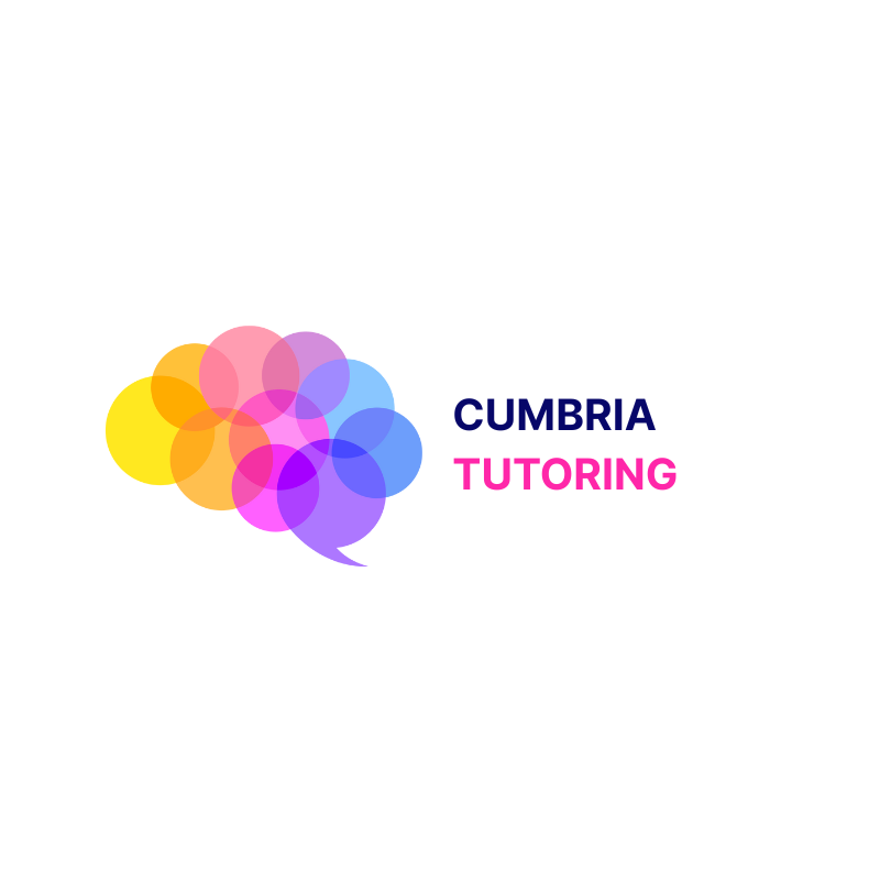 Cumbria Tutoring Logo
