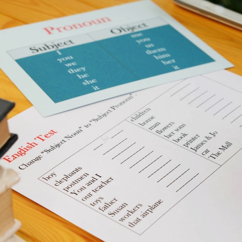 Online English tutor in Cumbria