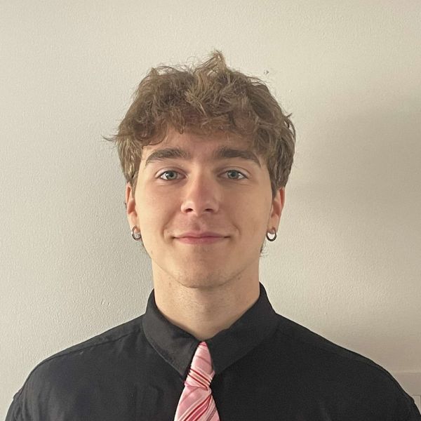 Robert – Maths tutor