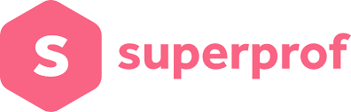 Superprof Ambassador logo