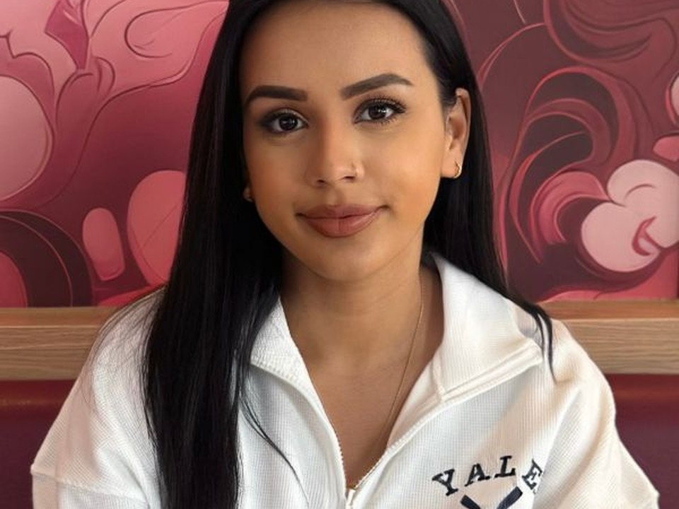 Muskan, Science, Maths and English tutor