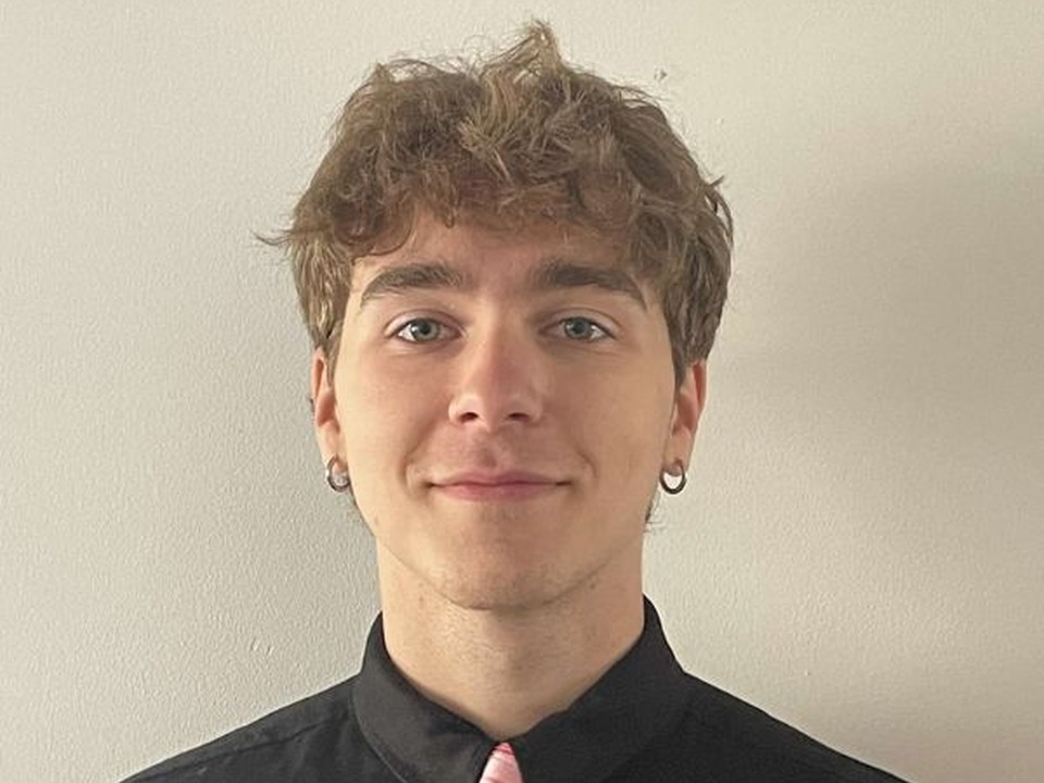 Robert, Maths and Further Maths tutor